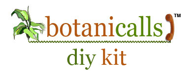 Botanicalls Kit