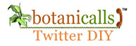 Botanicalls Twitter DIY