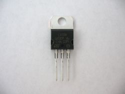 (1) 3.3V regulator